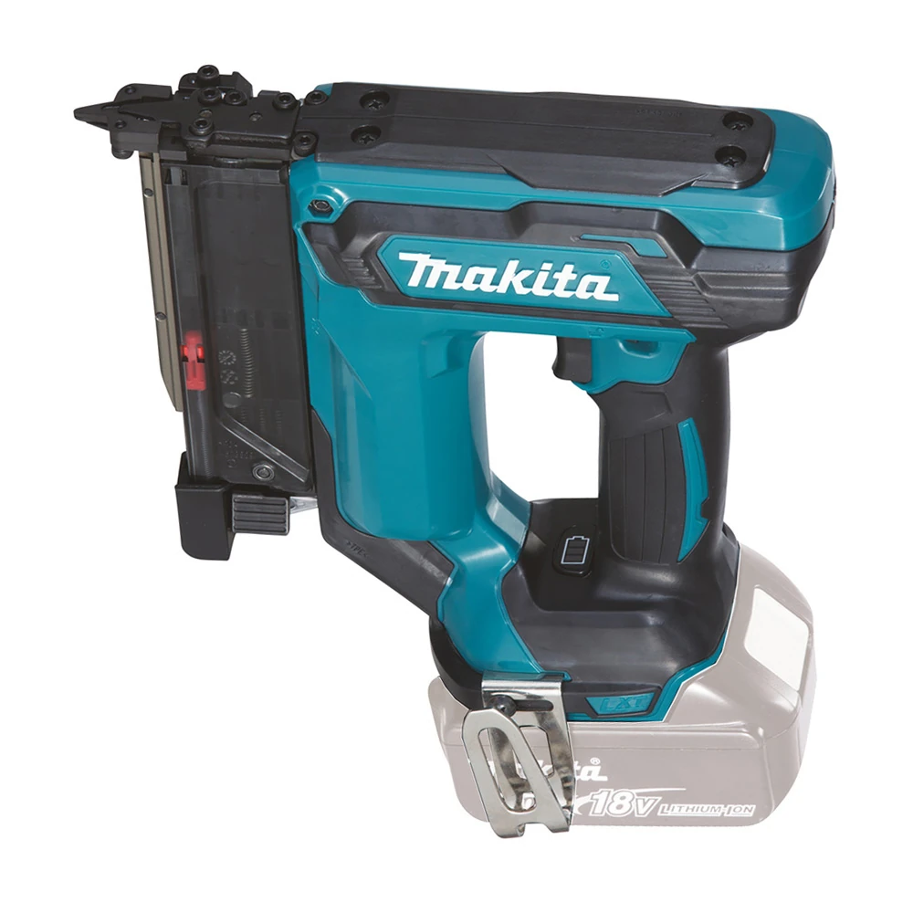 Гвоздезабиватель Makita DPT353Z 1