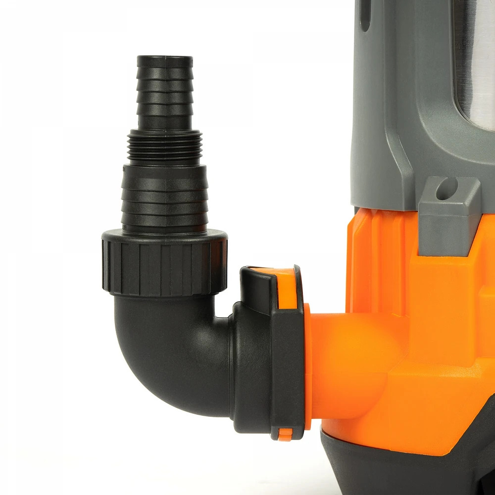 Насос Daewoo DDP 19500 5