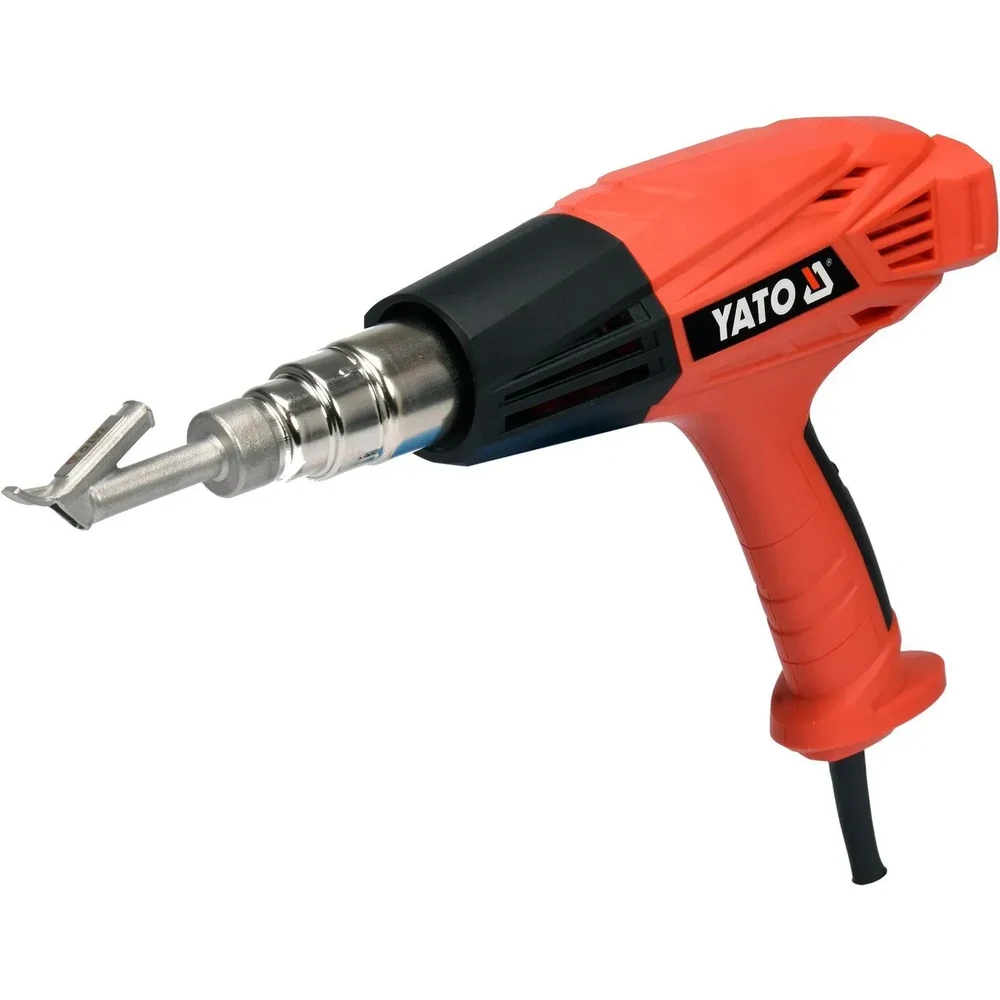 Пистолет горячего воздуха YATO YT-82294 3