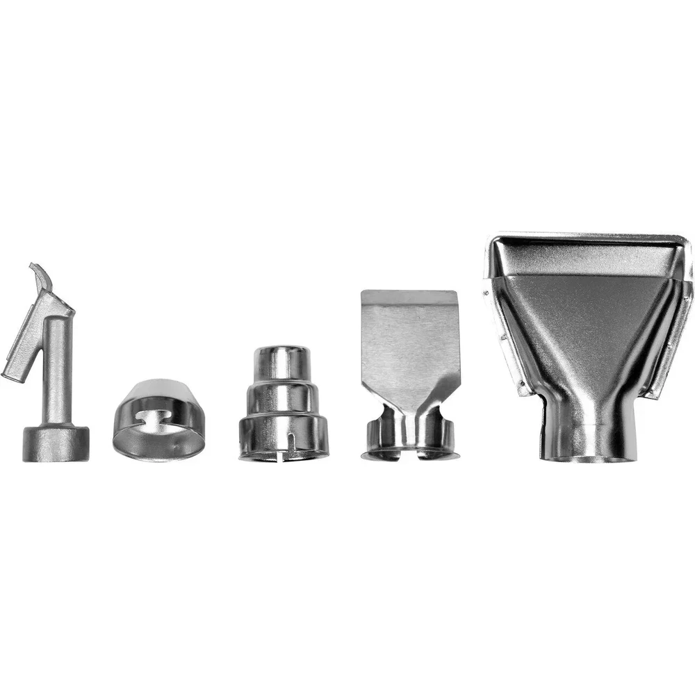 Пистолет горячего воздуха YATO YT-82294 5