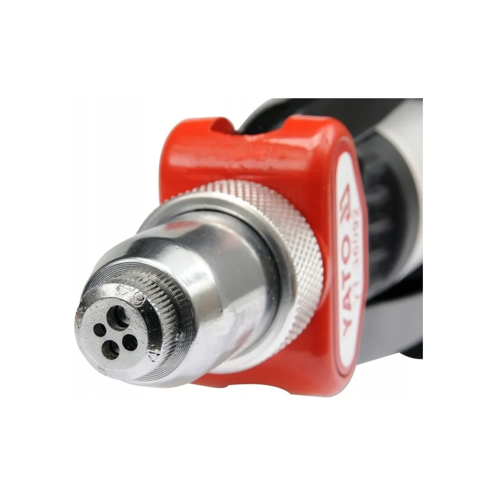 Пистолет для заклепок YATO YT-3609 2