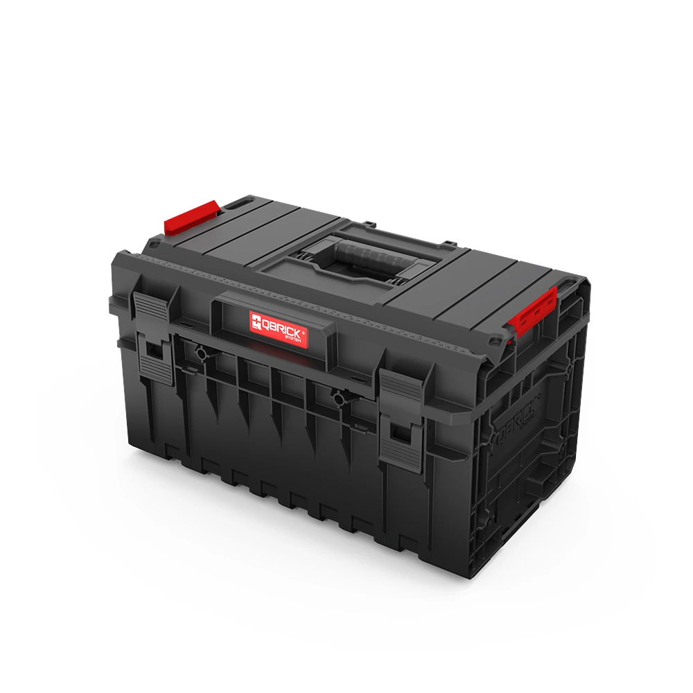Ящик для инструмента Patrol QS ONE 350 2.0 Basic 1