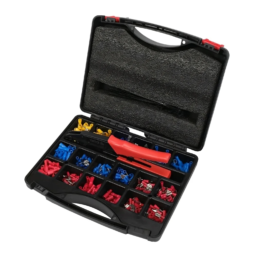 Набор принадлежностей YATO YT-068920 1