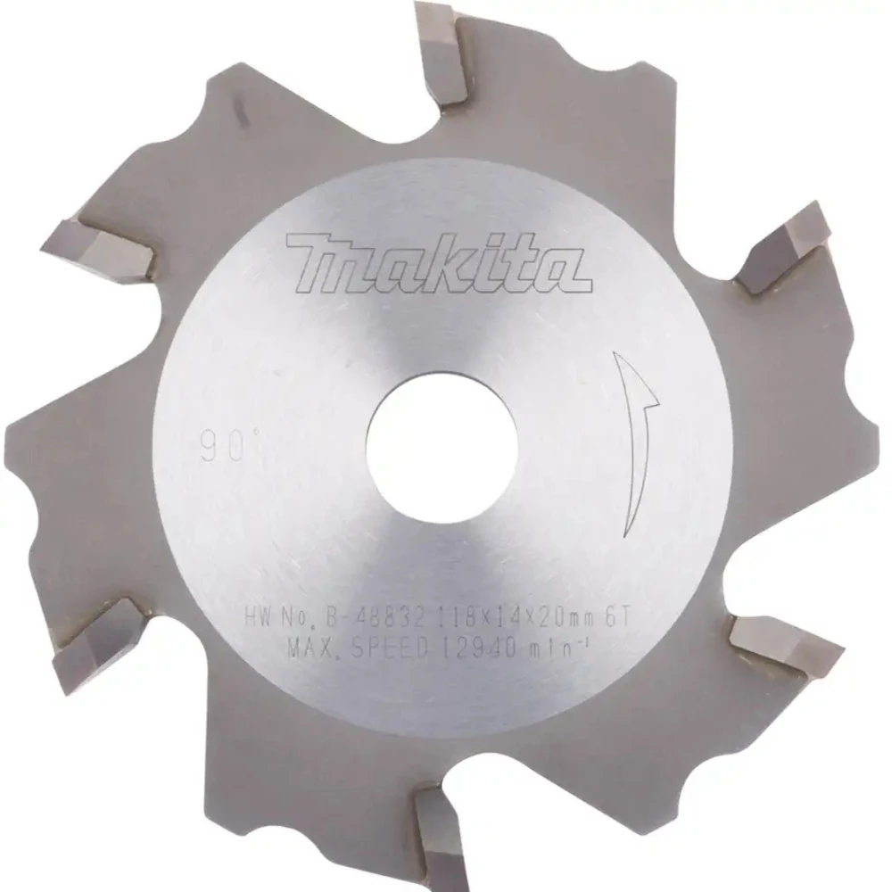 Диск пильный Makita B-48832 1