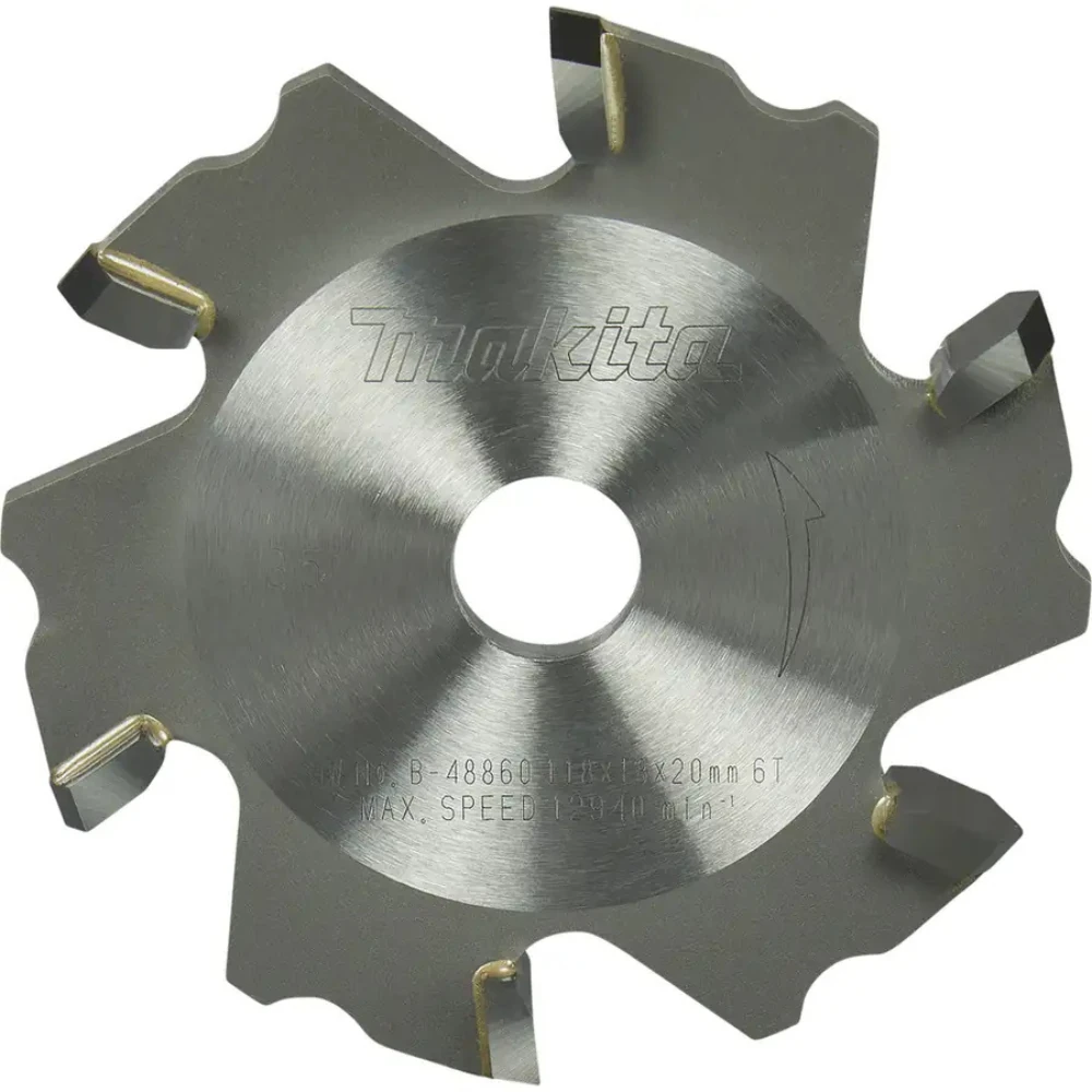 Диск пильный Makita B-48860 1