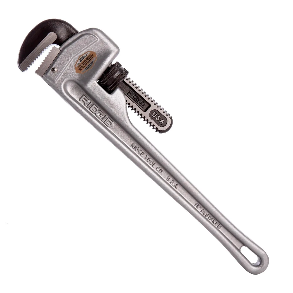 Ключ трубный Ridgid 31100 1