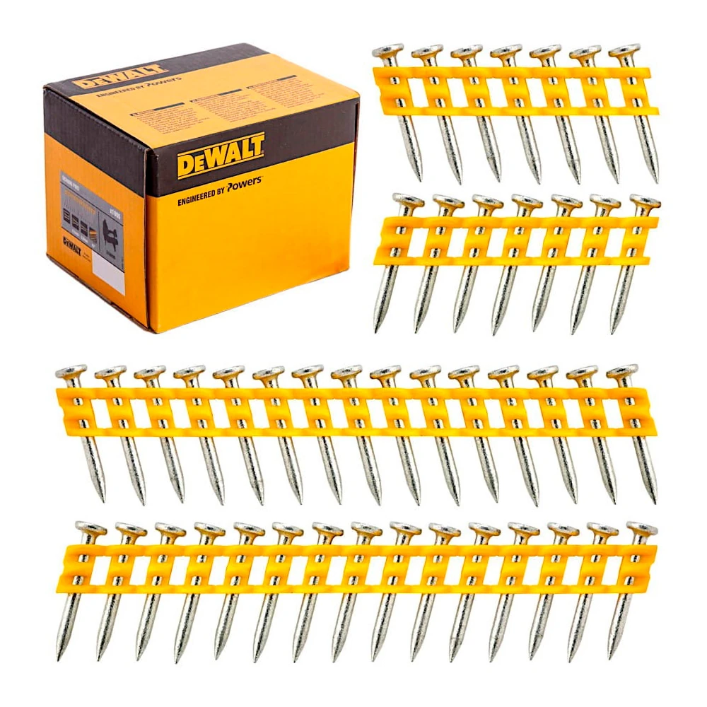 Гвозди DeWALT DCN8901035 1