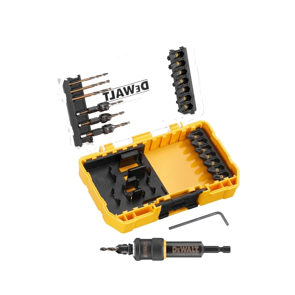 Набор инструментов DeWALT DT70779T-QZ 4