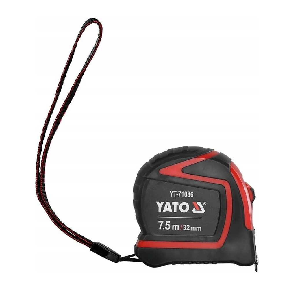 Рулетка YATO YT-71086 1