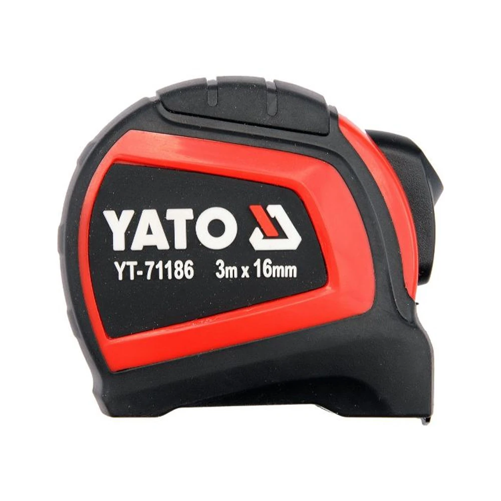 Рулетка YATO YT-71186 1