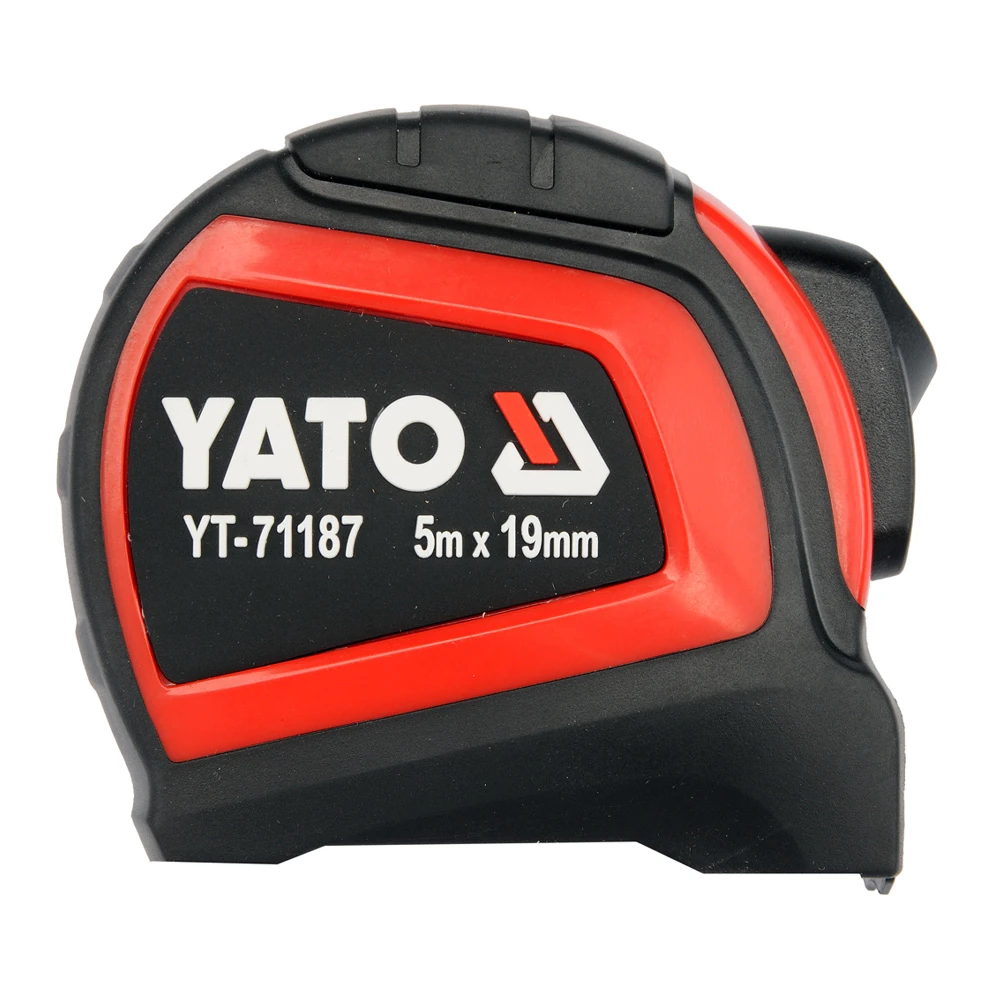 Рулетка YATO YT-71187 1