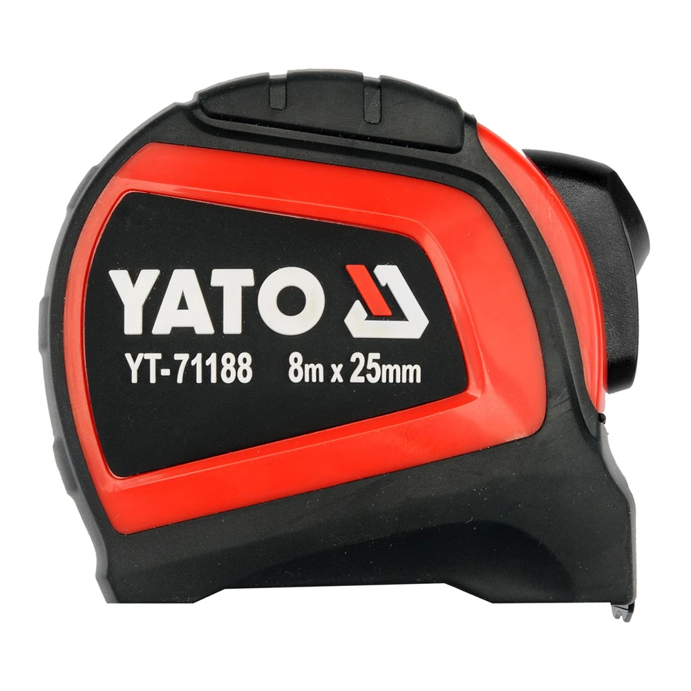 Рулетка YATO YT-71188 1