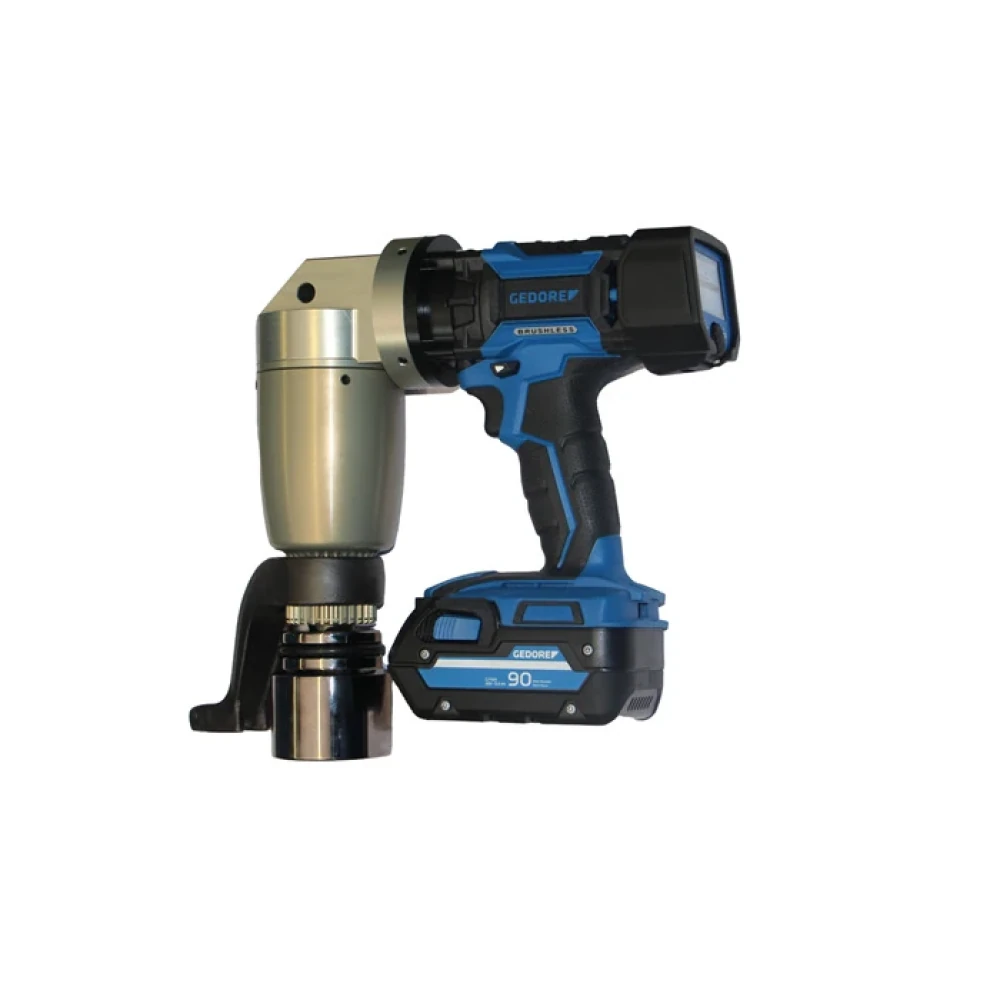 Гайковерт Gedore LAW-22 Solution 2