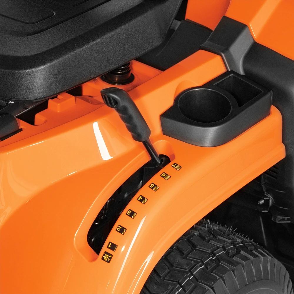 Трактор Daewoo DLT 98 HV 14