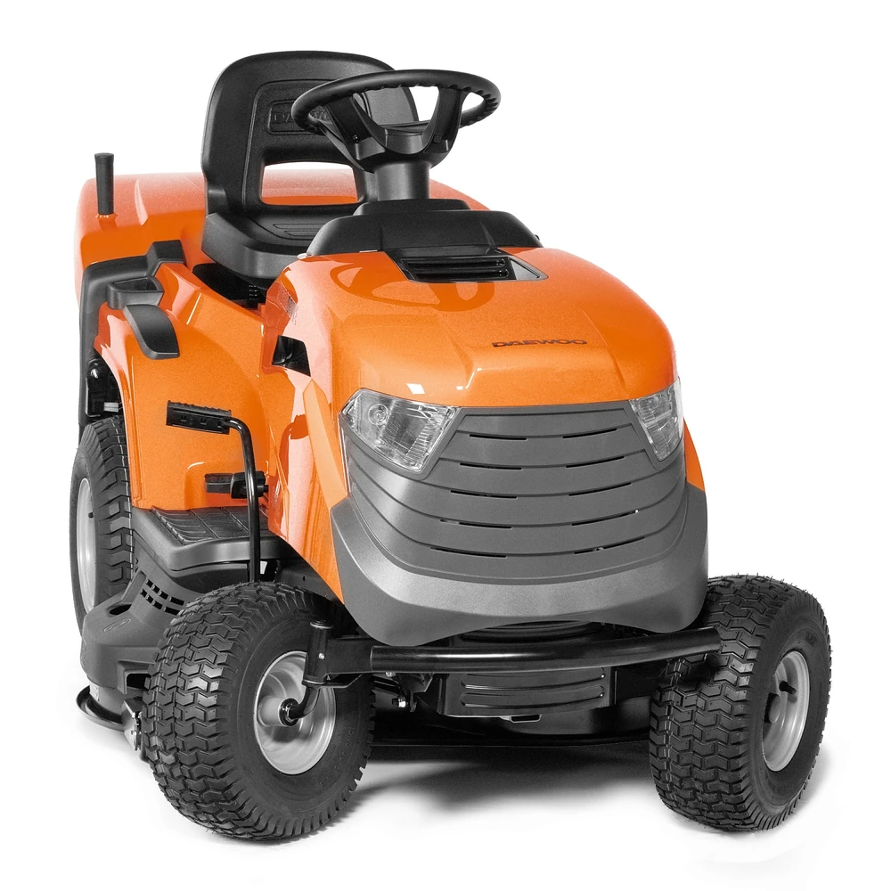 Трактор Daewoo DLT 98 HV 19