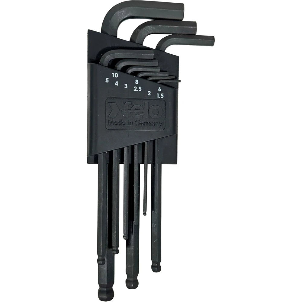 Набор ключей Felo 36500011 1