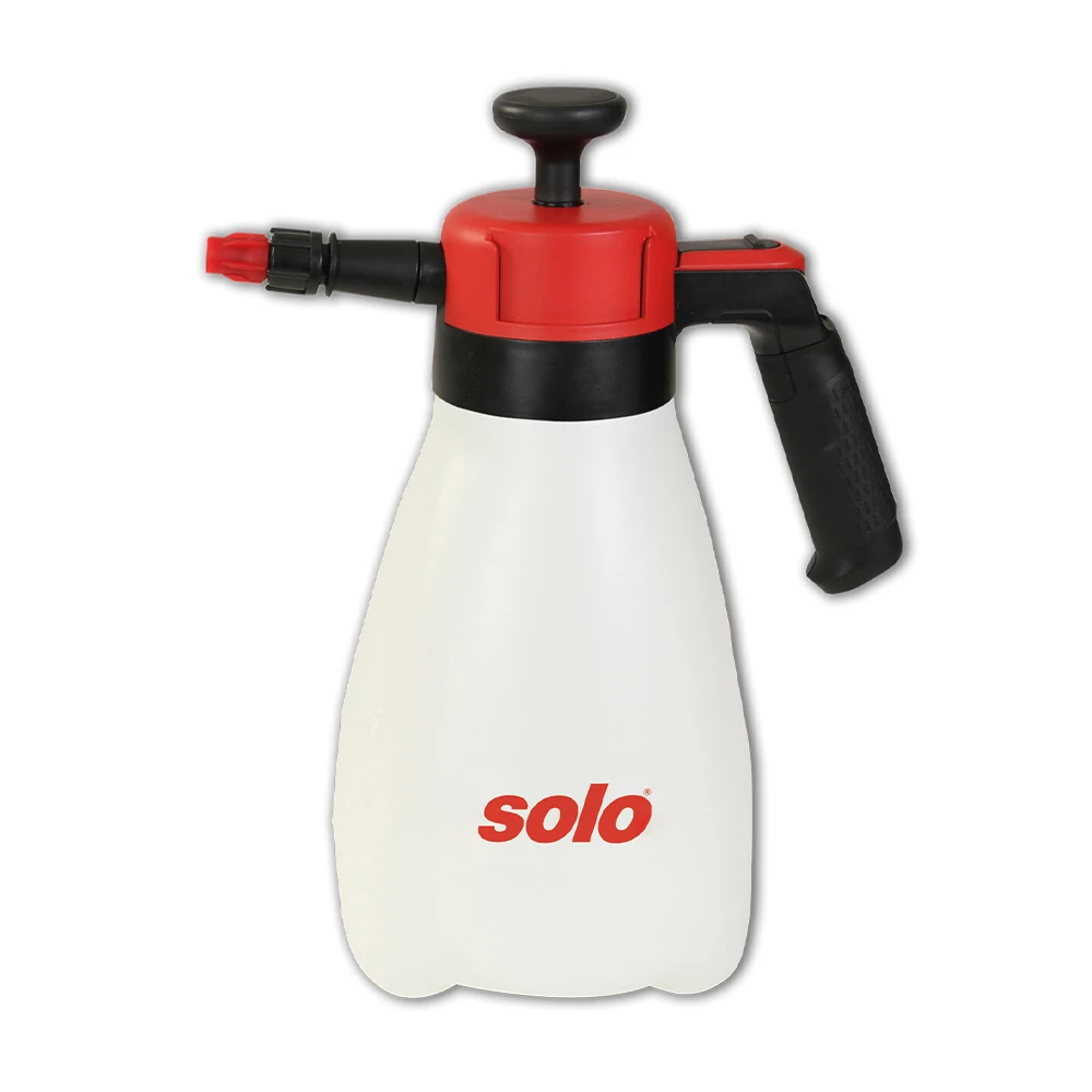 Опрыскиватель Solo 202 1