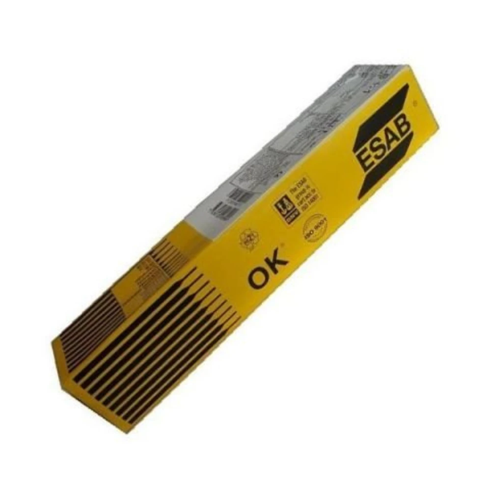 Сварочные электроды Esab OK 48.00 2.5x350mm 1