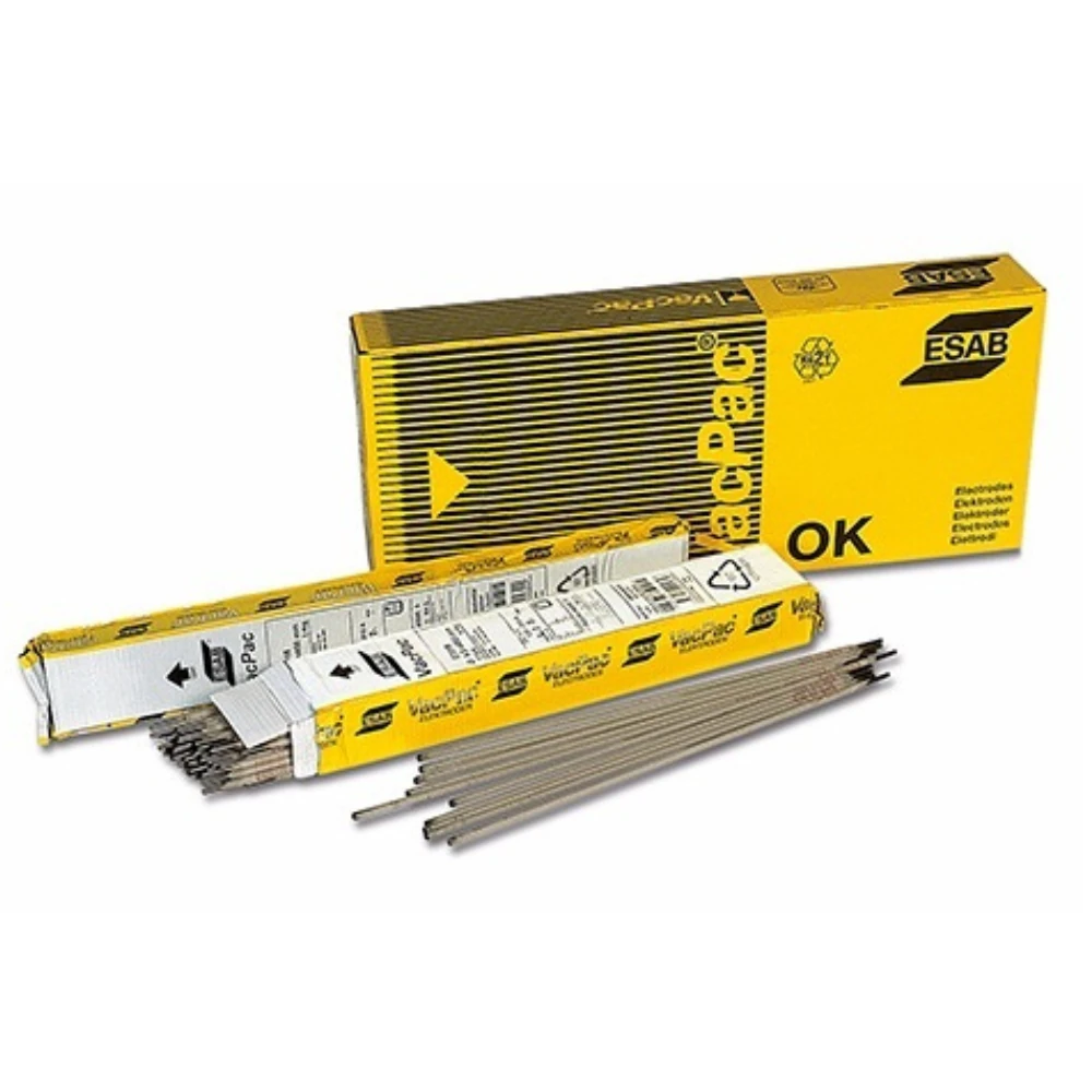 Сварочные электроды Esab OK 48.00 5.0x450 мм 1