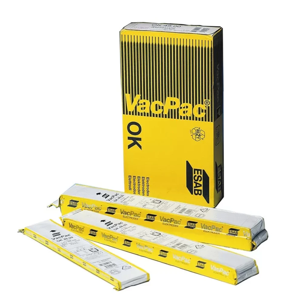 Сварочные электроды Esab OK 63.30 2.5 X 300 1