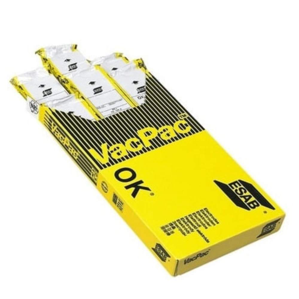 Сварочные электроды Esab OK 63.30 3.2x350mm 1/2 VP 1