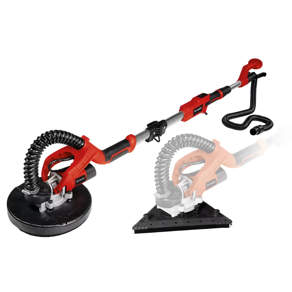 Шлифмашина Einhell Germany AG TE-DW 225 X (4259960) 1