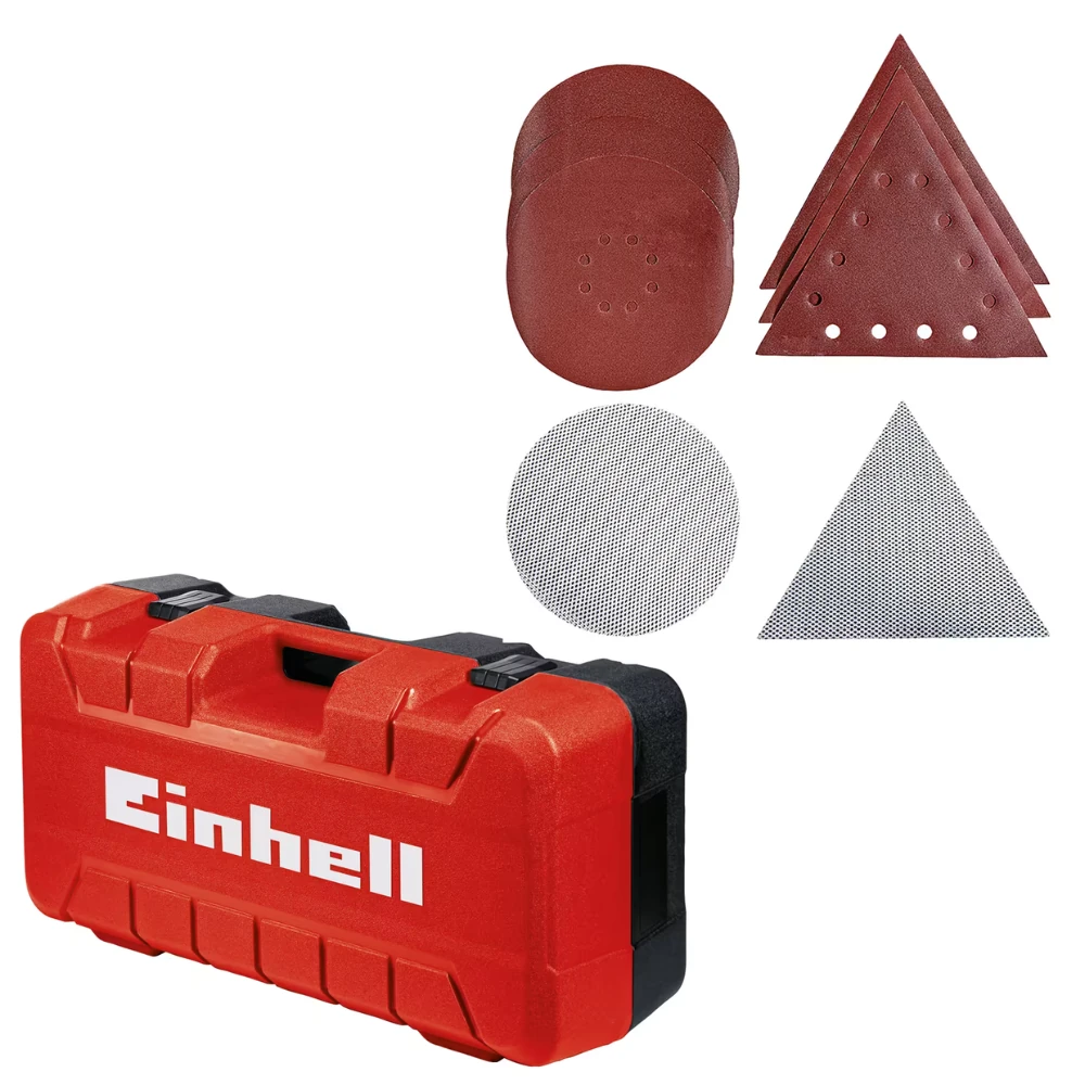 Шлифмашина Einhell Germany AG TE-DW 225 X (4259960) 7