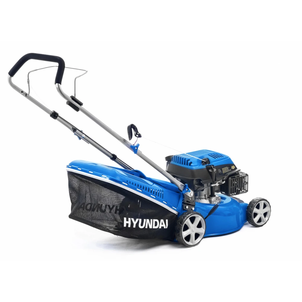 Газонокосилка бензиновая Hyundai L 4310 3
