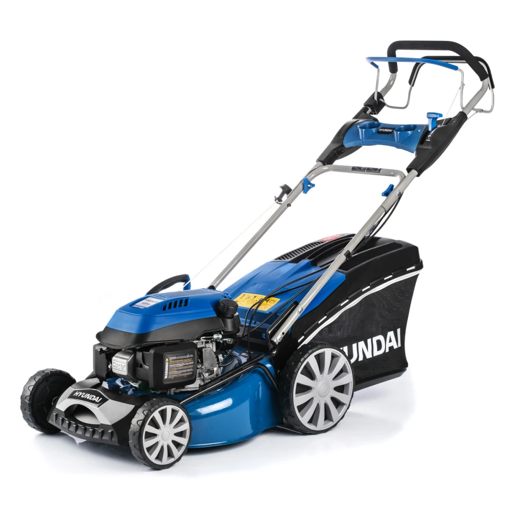 Газонокосилка бензиновая Hyundai L 4610S 1