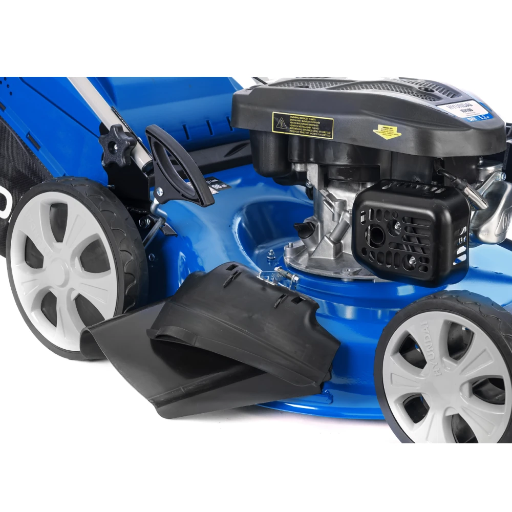 Газонокосилка бензиновая Hyundai L 5100S 6