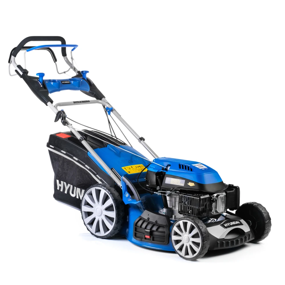 Газонокосилка бензиновая Hyundai L 5110S 2