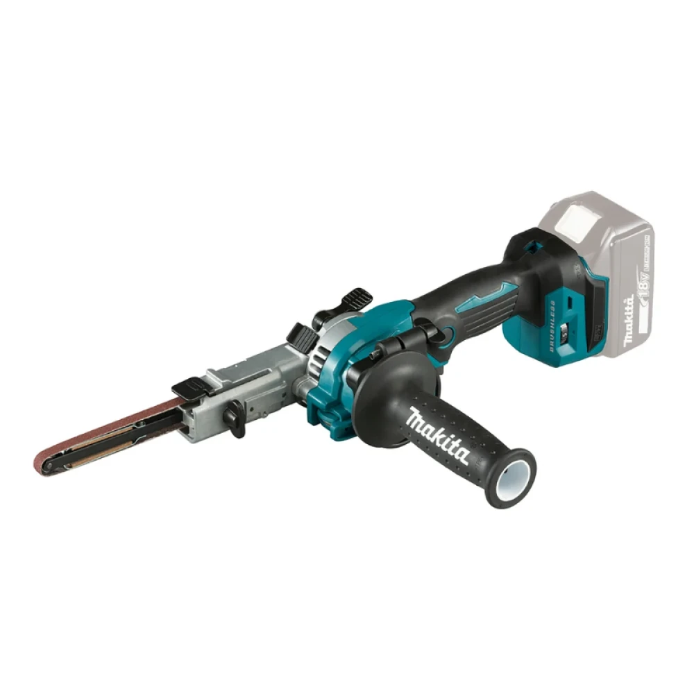 Шлифмашина Makita DBS180Z 1