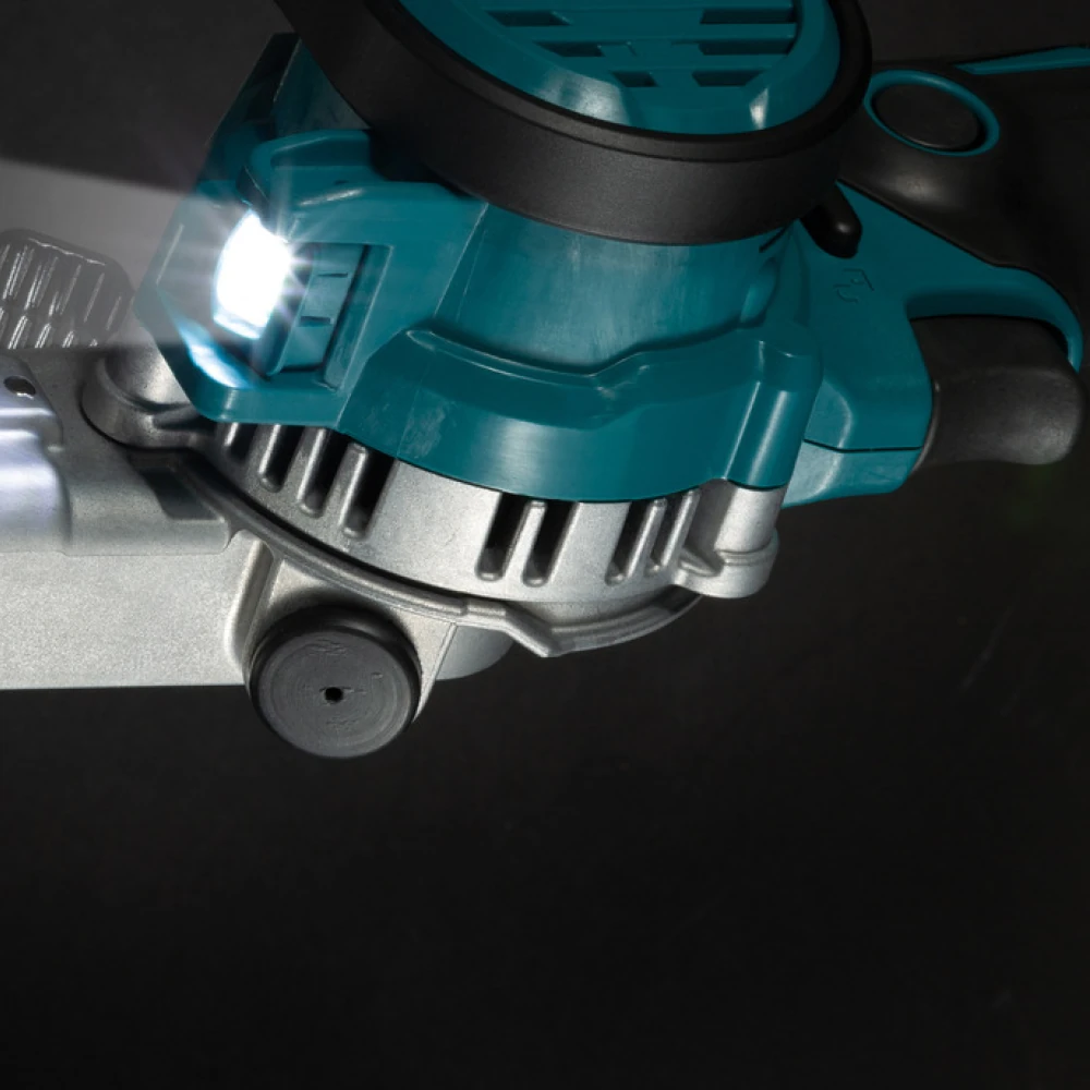 Шлифмашина Makita DBS180Z 4