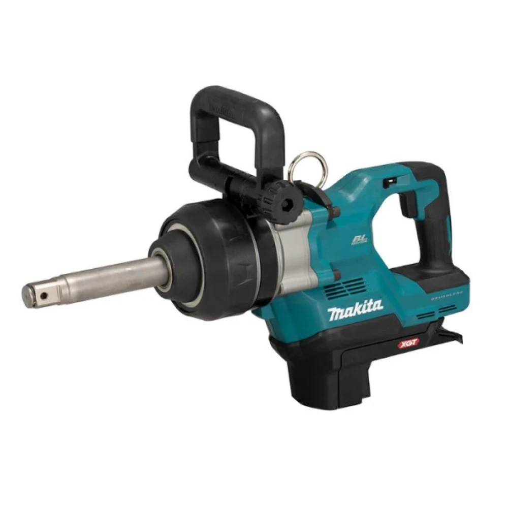 Гайковерт Makita TW010GZ01 1