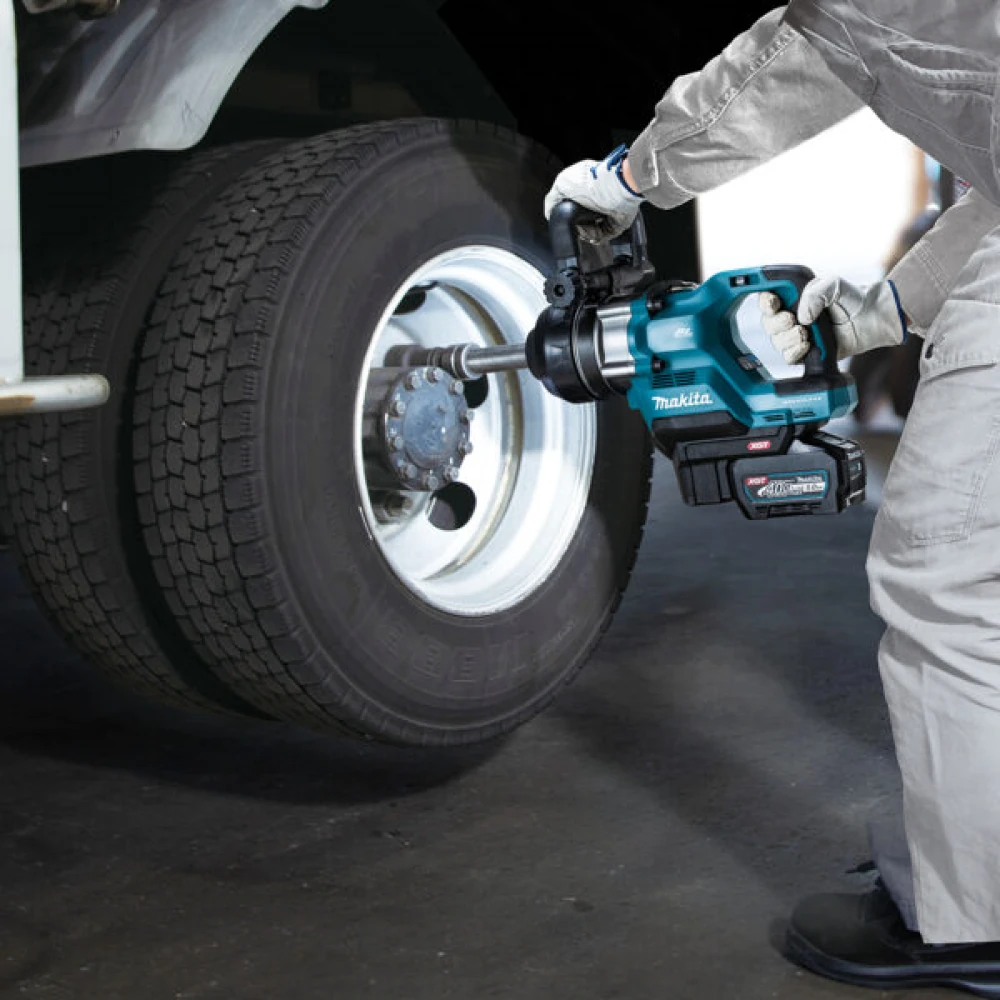 Гайковерт Makita TW010GZ01 4