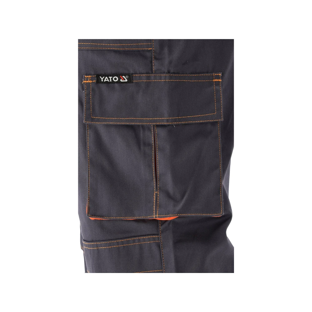 Брюки YATO YT-80406 8