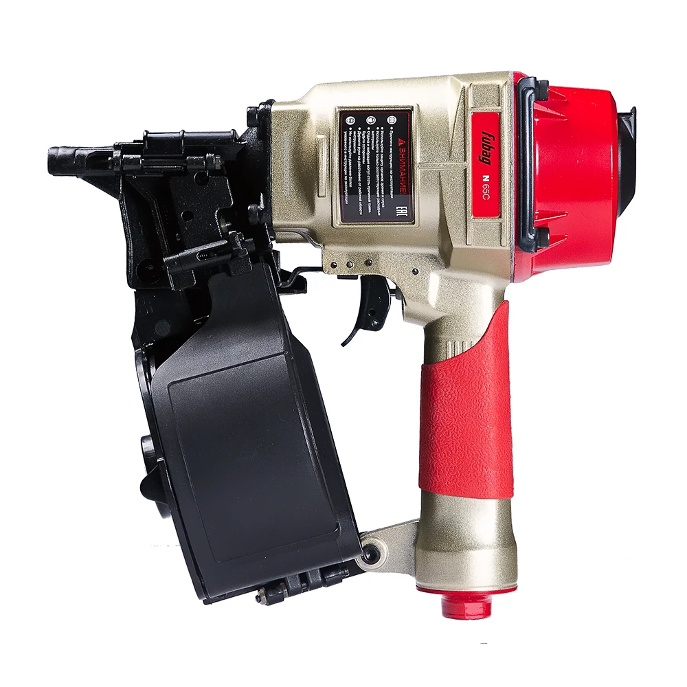 Гвоздезабиватель Fubag N65C (100158) 3