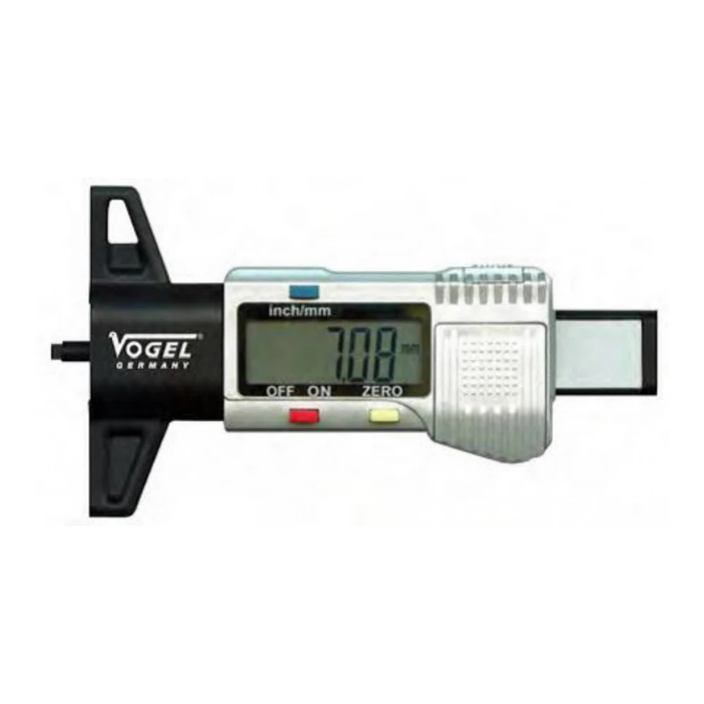 Глубиномер Vogel 214442 1