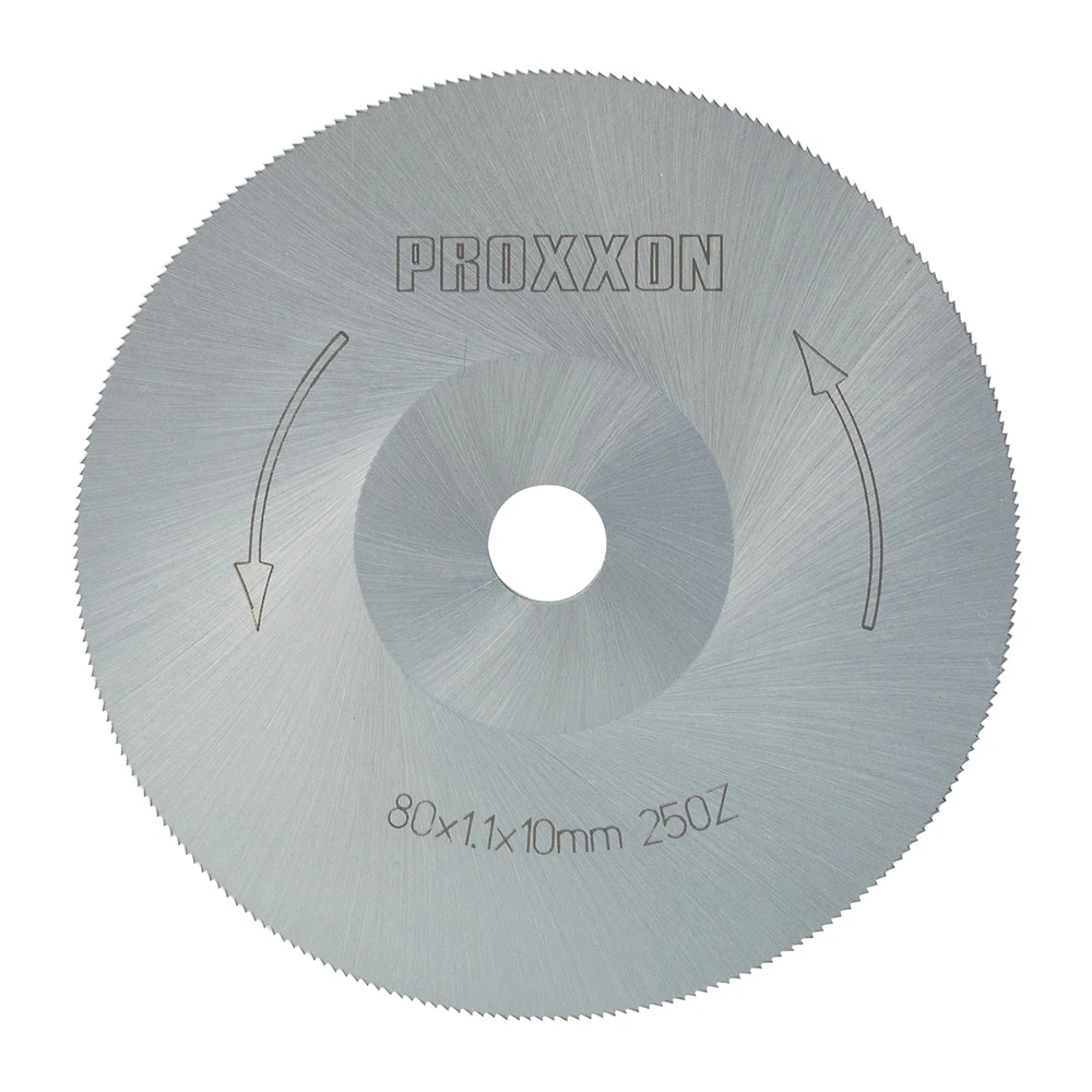 Диск пильный Proxxon 28730 1