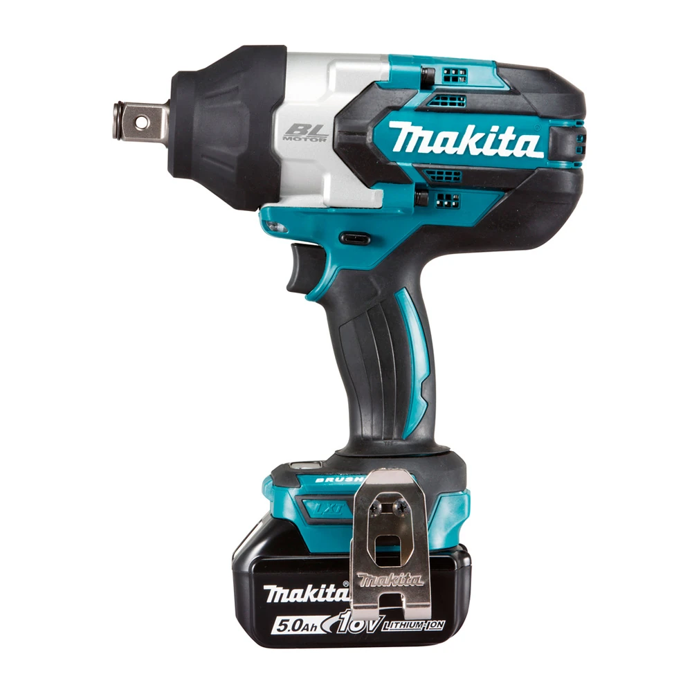 Гайковерт Makita DTW1001RTJ 2