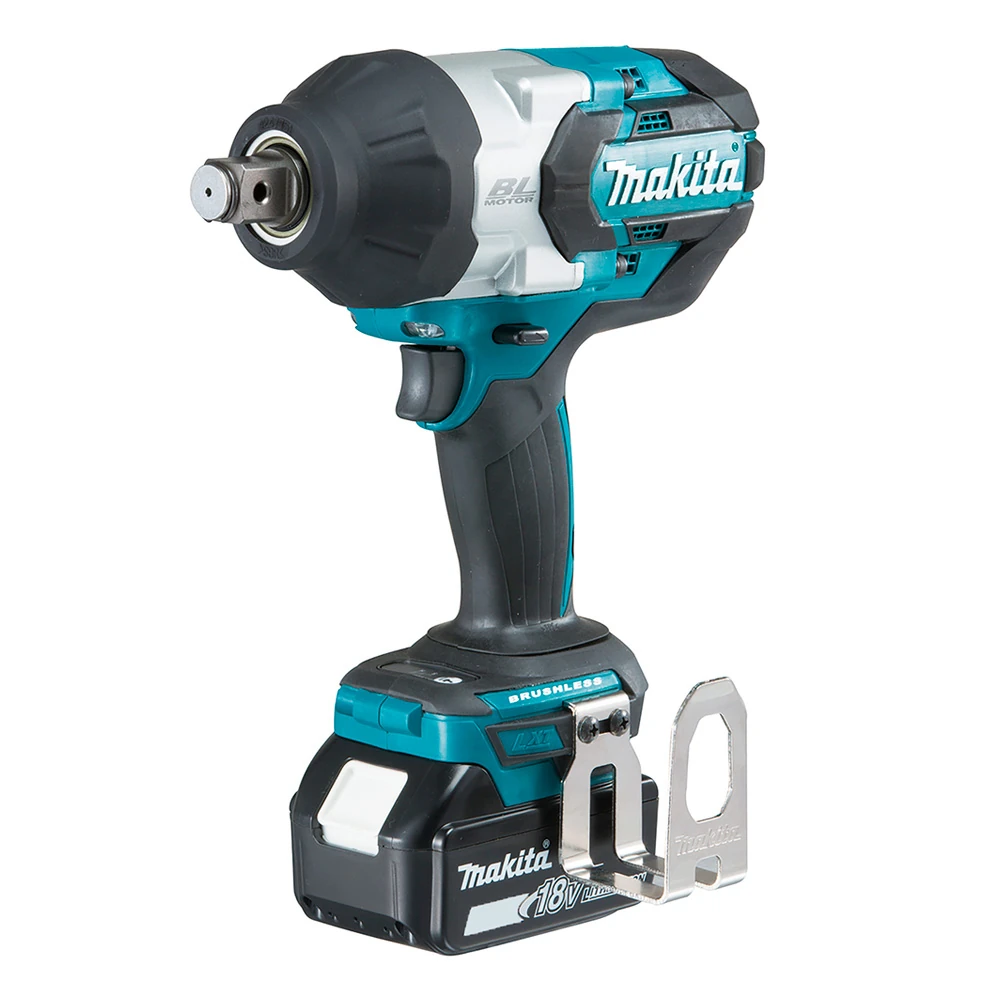 Гайковерт Makita DTW1001RTJ 3