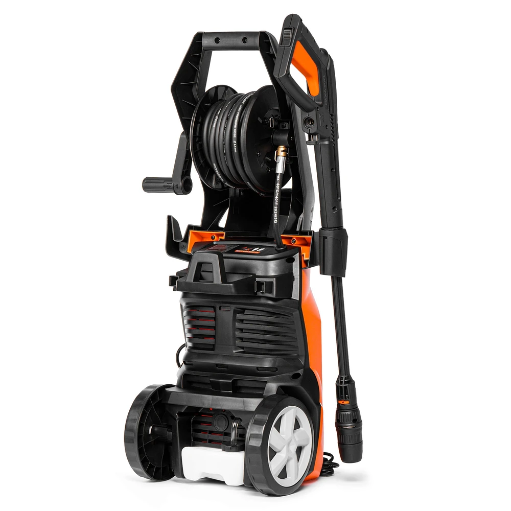 Моечный аппарат Daewoo DAW 550 11