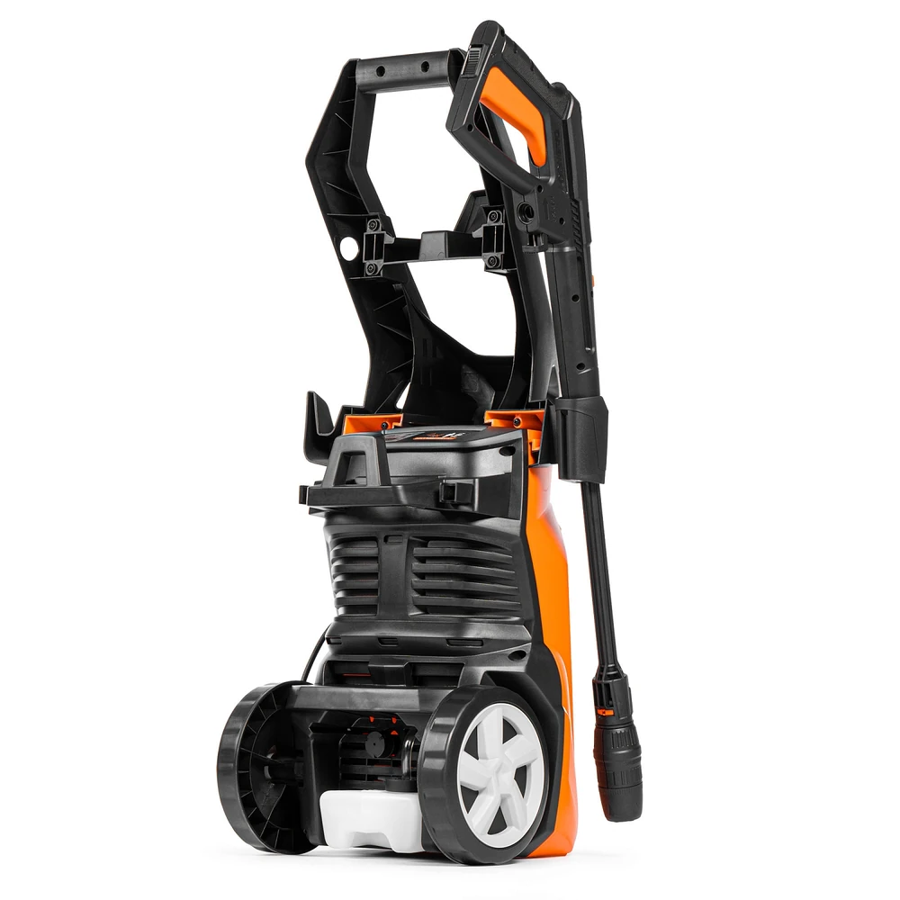 Моечный аппарат Daewoo DAW 500 4