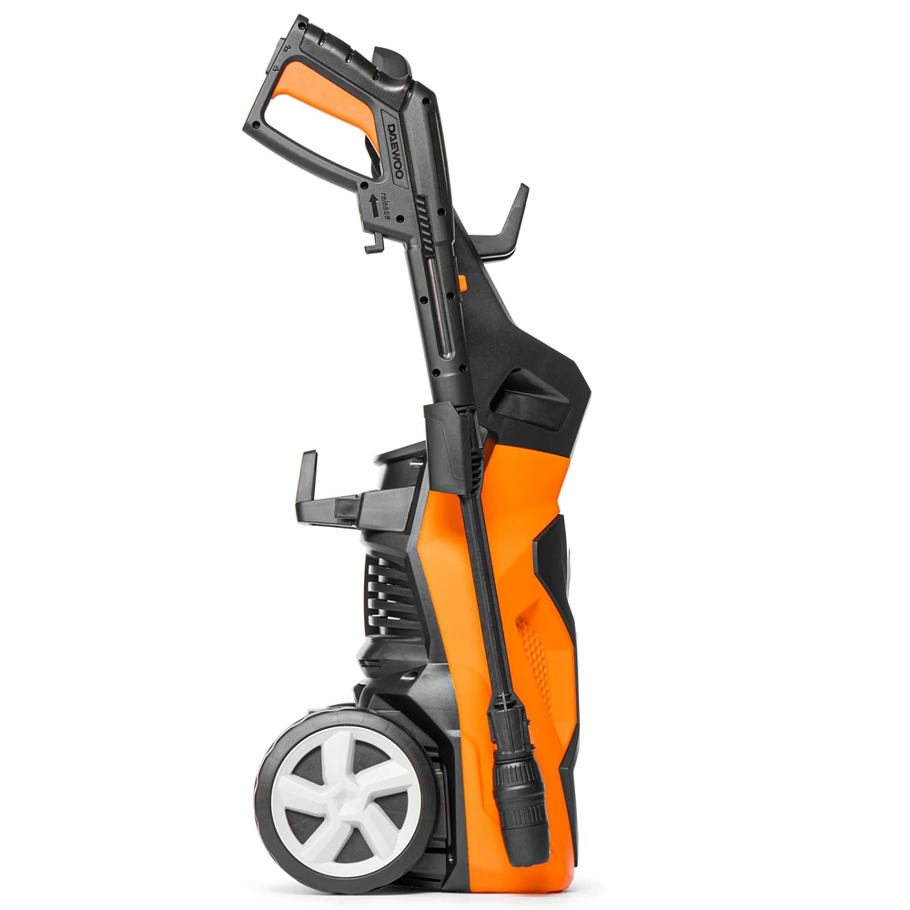 Моечный аппарат Daewoo DAW 500 5