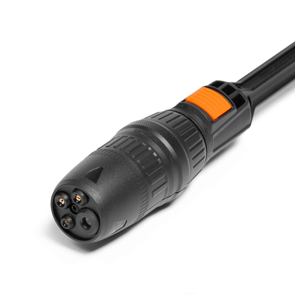 Моечный аппарат Daewoo DAW 500 7