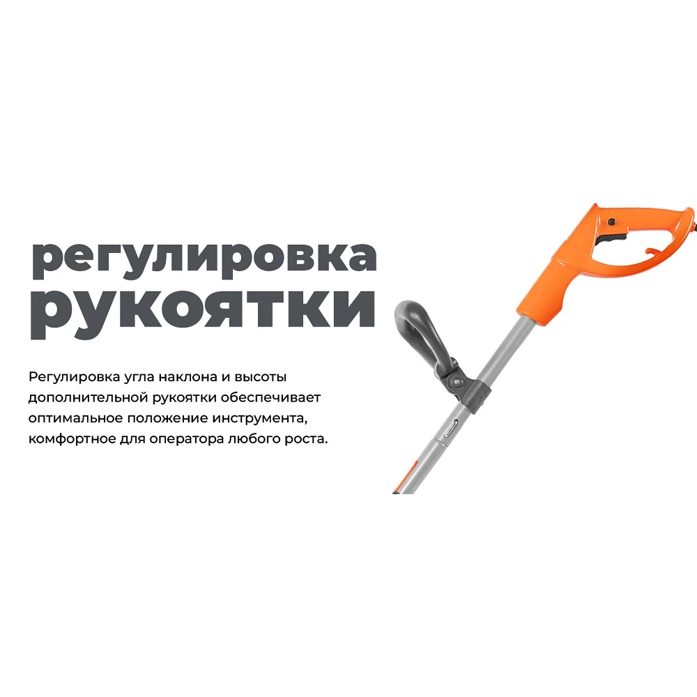 Культиватор Daewoo DAT 400E 12