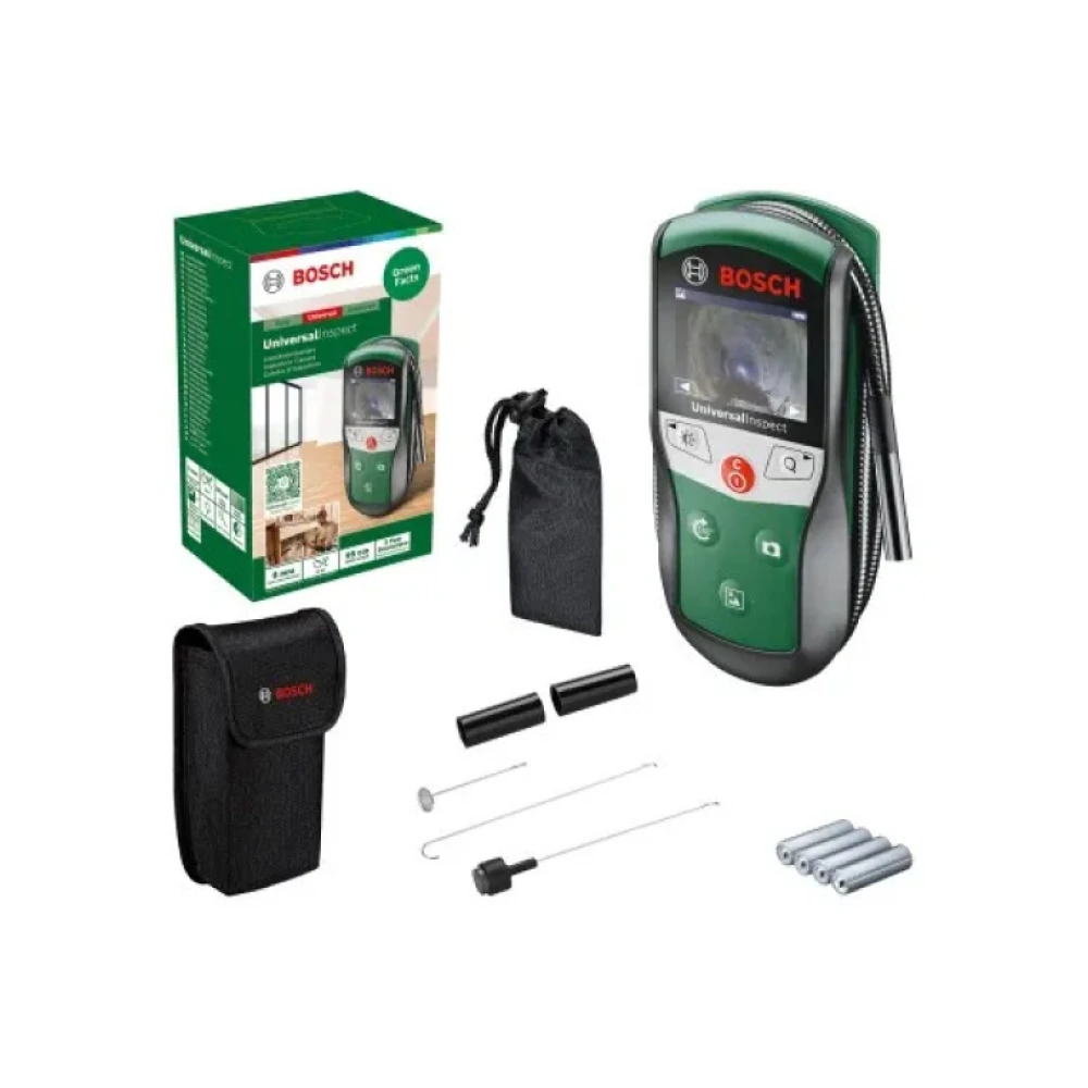 Камера Bosch UniversalInspect 1