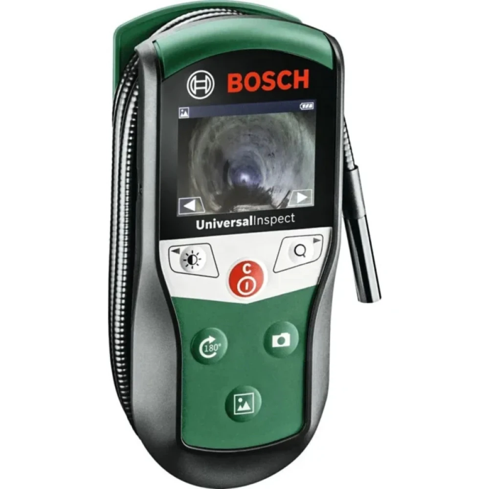 Камера Bosch UniversalInspect 2