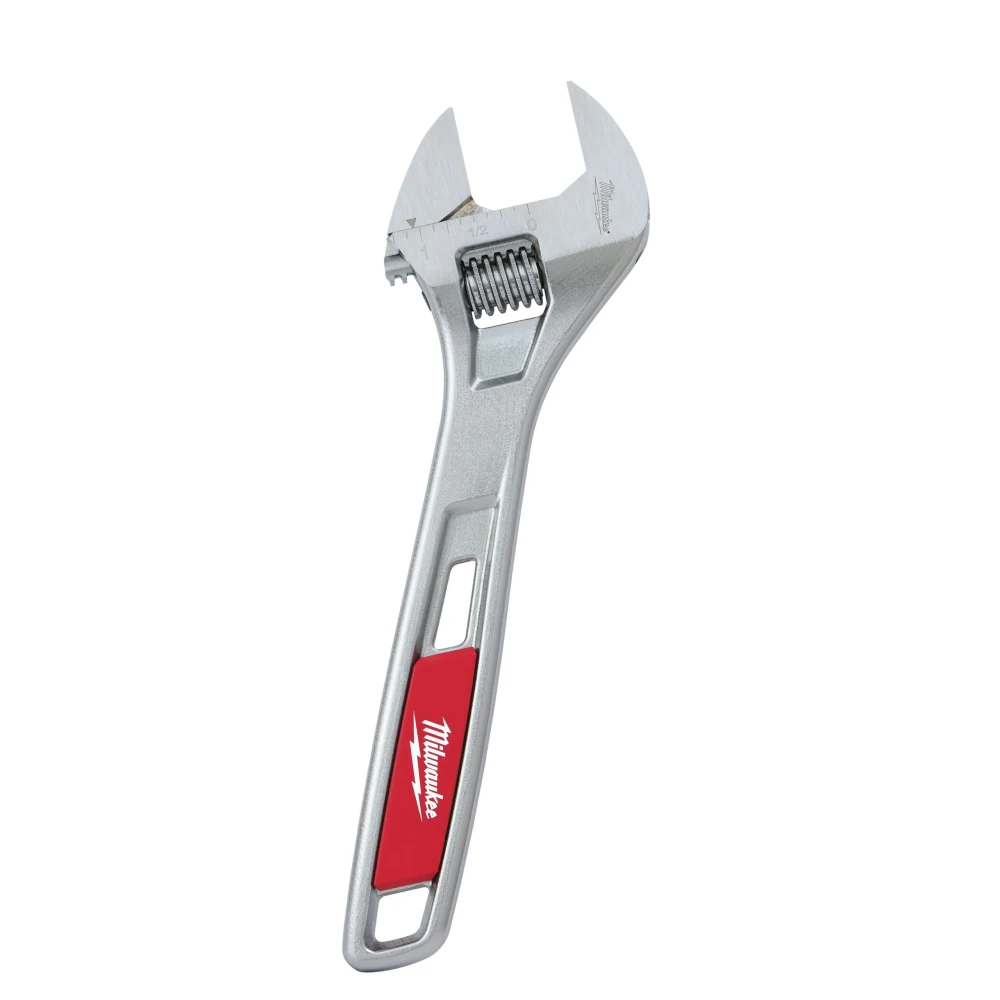 Ключ разводной Milwaukee 4932499520 1