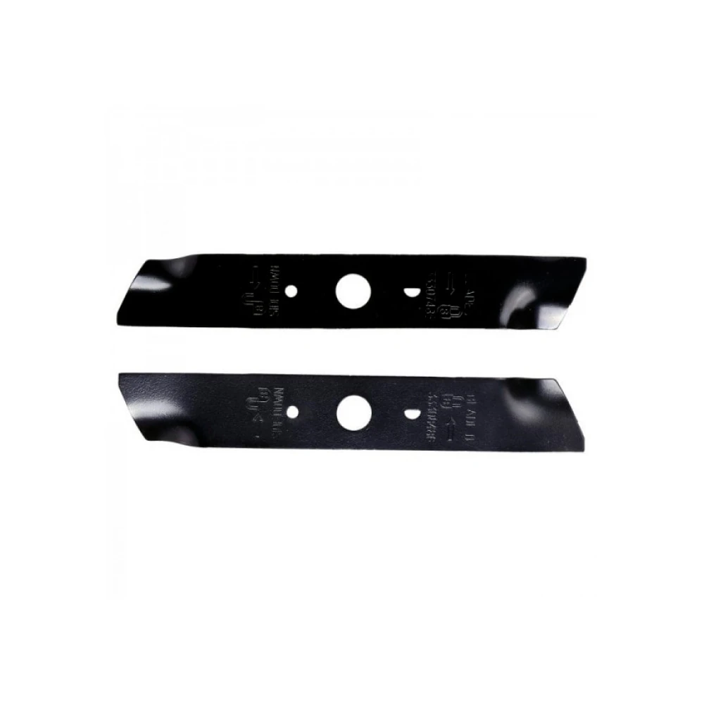 Нож для газонокосилки Greenworks 29207 1